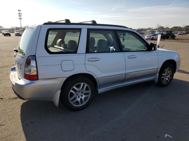 JF1SG67626H730820 | 2006 Subaru forester 2.5x ll bean