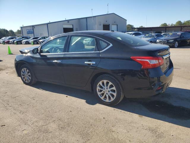 3N1AB7APXHY310115 | 2017 NISSAN SENTRA S