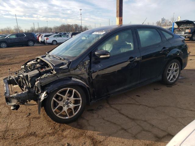 2015 FORD FOCUS SE for Sale | MI - DETROIT | Fri. Dec 22, 2023 - Used ...