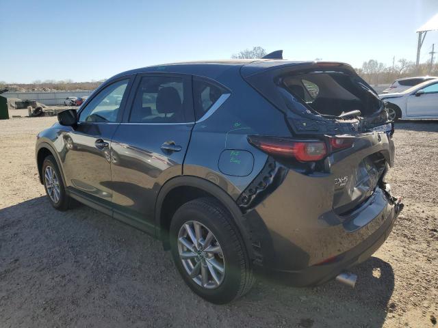 JM3KFBCMXP0110492 | 2023 MAZDA CX-5 PREFE