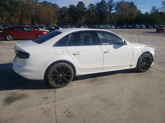 WAUFFAFL0EN027898 | 2014 AUDI A4 PREMIUM