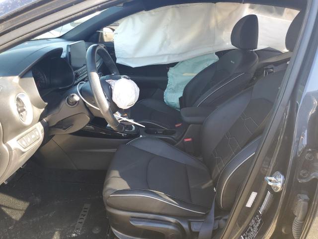 3KPF34AD5LE248136 KIA Forte Gt Line