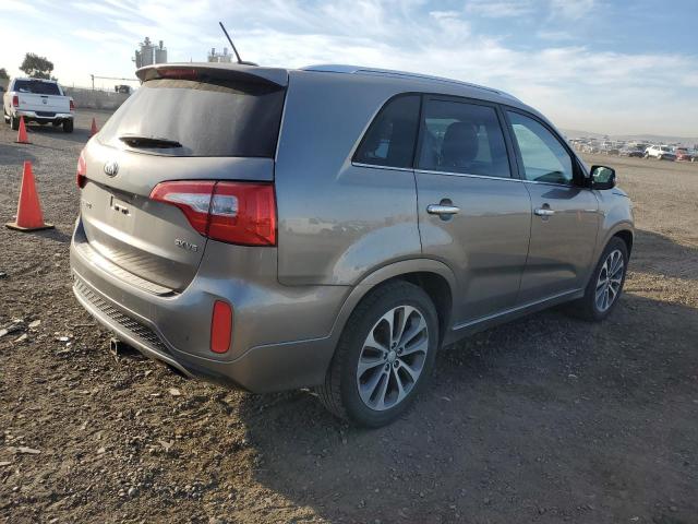 5XYKW4A7XFG641170 KIA SORENTO SX
