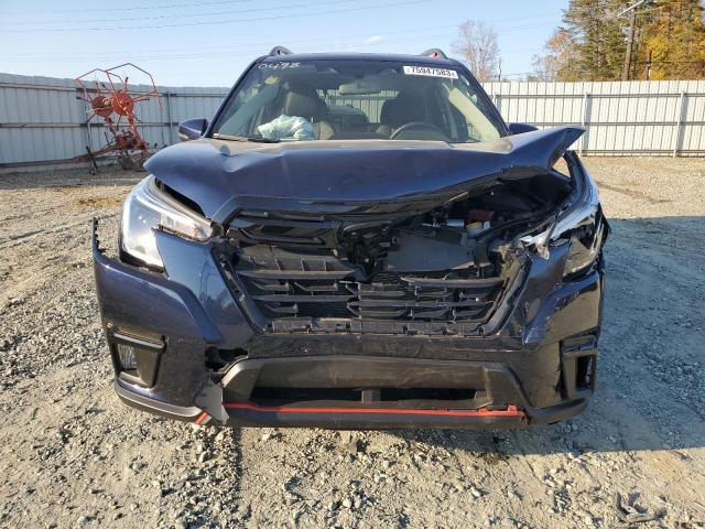 2022 SUBARU FORESTER S - JF2SKAJC9NH410498