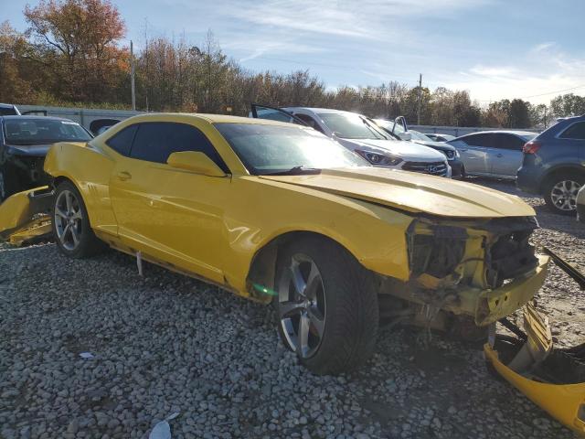 2G1FT1EW1D9166777 | 2013 Chevrolet camaro 2ss