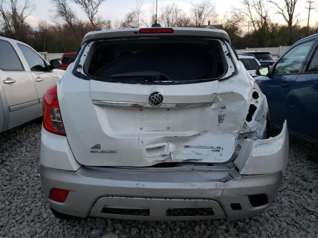 KL4CJFSB6GB586028 2016 BUICK ENCORE, photo no. 6