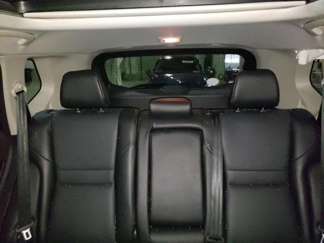 5N1AT3BB1MC769635 | 2021 NISSAN ROGUE SV