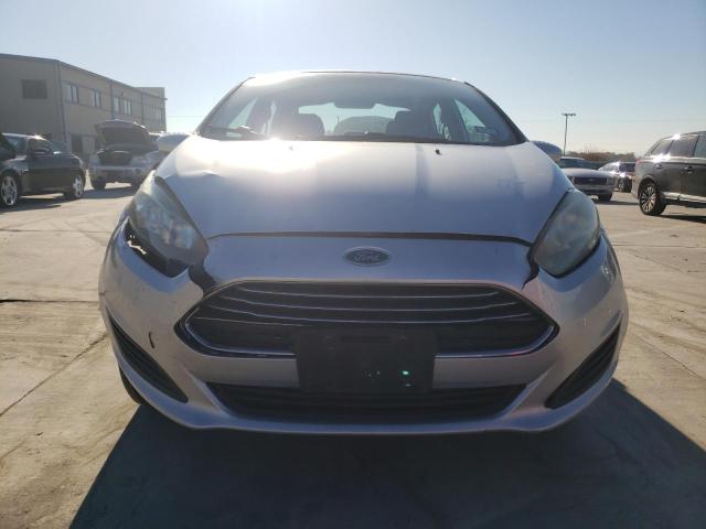 3FADP4AJ7FM163851 | 2015 FORD FIESTA S