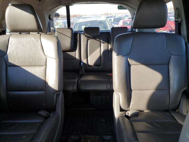 2013 Honda Odyssey Touring VIN: 5FNRL5H95DB050933 Lot: 78278343