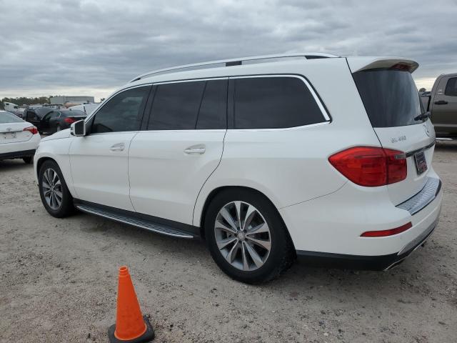 VIN 4JGDF7CE6EA405146 2014 Mercedes-Benz GL-Class, ... no.2