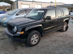 2015 JEEP PATRIOT SP - 1C4NJRBB2FD307712