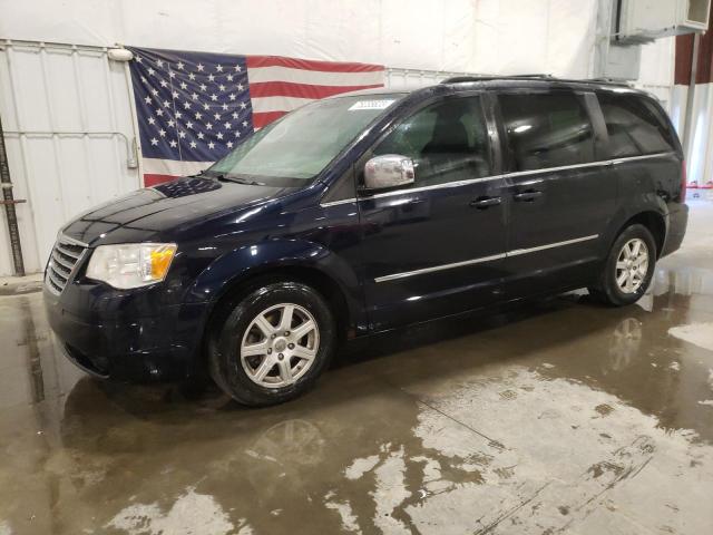 2010 Chrysler Town & Country Touring