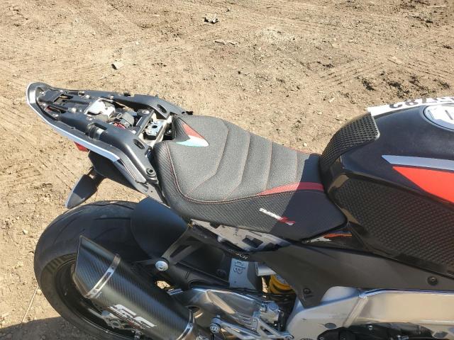 2018 APRILIA TUONO ZD4KGU000JS000442