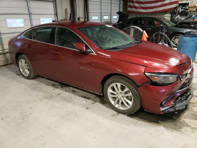 1G1ZD5ST9JF236489 | 2018 Chevrolet malibu lt