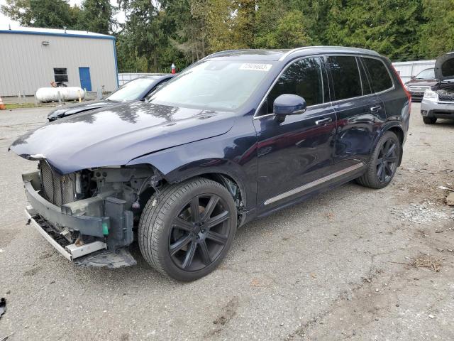 VIN YV4A22PL1G1087063 2016 VOLVO XC90 no.1