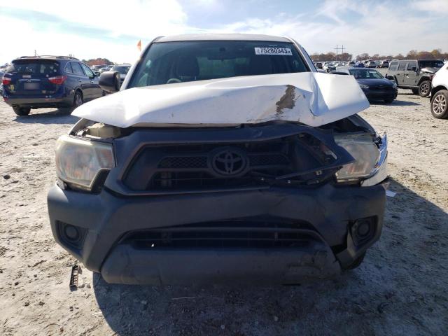 5TFTX4CN3FX057753 | 2015 TOYOTA TACOMA ACC