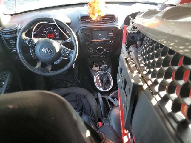 2017 KIA SOUL + - KNDJP3A5XH7418872