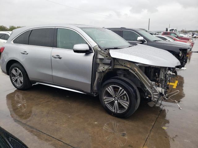 5J8YD3H33JL002320 | 2018 ACURA MDX