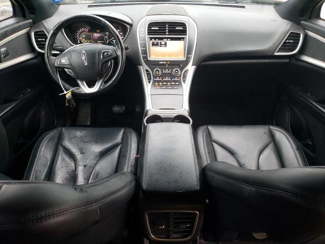 2016 LINCOLN MKX PREMIE - 2LMTJ6JR6GBL79413