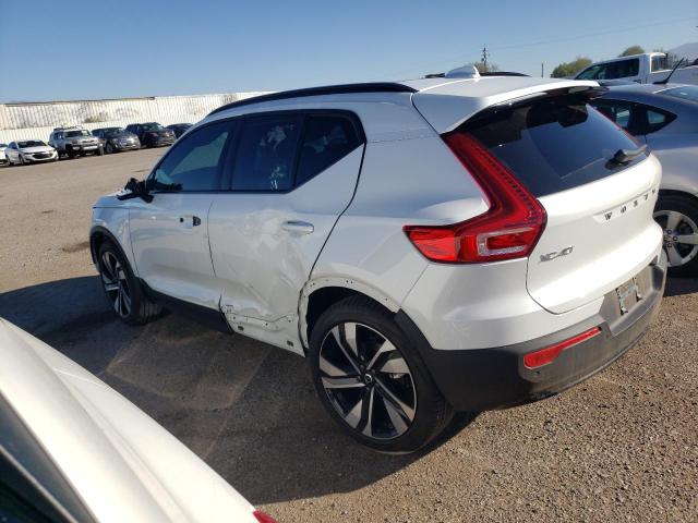 2023 VOLVO XC40 ULTIM YV4L12UX0P2020192