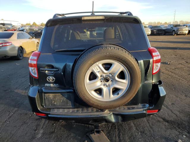 2T3DK4DV2BW048963 2011 Toyota Rav4 Limited