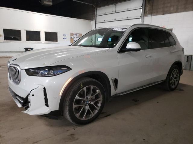 5UX23EU09R9S89216 BMW X5 XDRIVE4