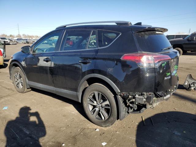 2T3WFREV9JW463821 | 2018 TOYOTA RAV4 ADVEN