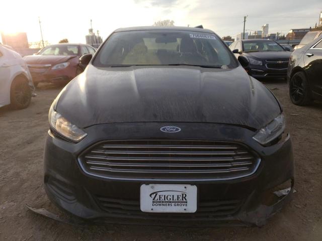 1FA6P0G78G5112623 | 2016 Ford fusion s