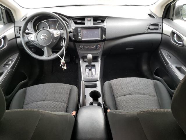 2019 NISSAN SENTRA S - 3N1AB7AP1KY267808