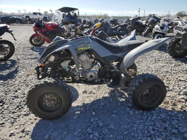 2022 YAMAHA YFM700 R 5Y4AM74E8NA101612