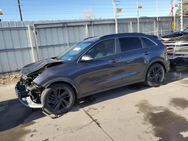 2018 Kia Niro EX