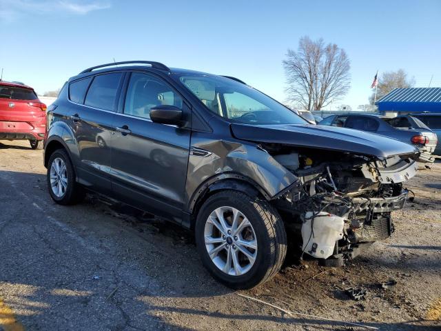 1FMCU9GD1JUC34975 | 2018 FORD ESCAPE SE