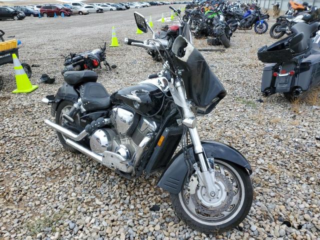 2002 HONDA VTX1800 R - 1HFSC49012A000666