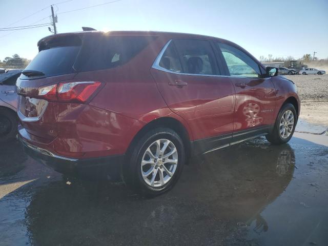 2GNAXKEV5K6206156 | 2019 CHEVROLET EQUINOX LT