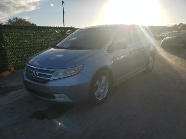 2011 Honda Odyssey TOURING