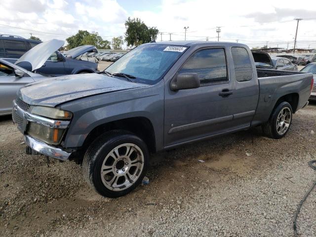 2008 Chevrolet Colorado 