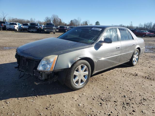 2006 Cadillac DTS 