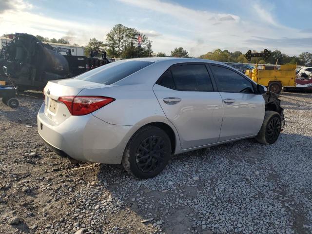 5YFBURHE8JP757625 | 2018 TOYOTA COROLLA L