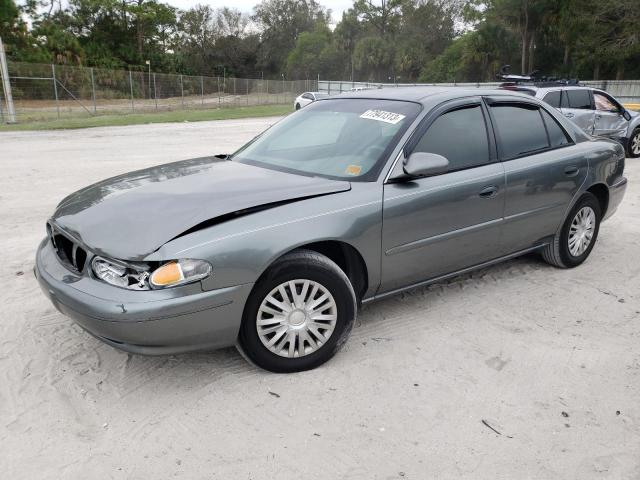 2005 Buick Century Custom