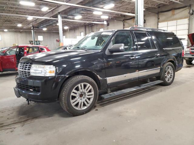 2008 Lincoln Navigator L 