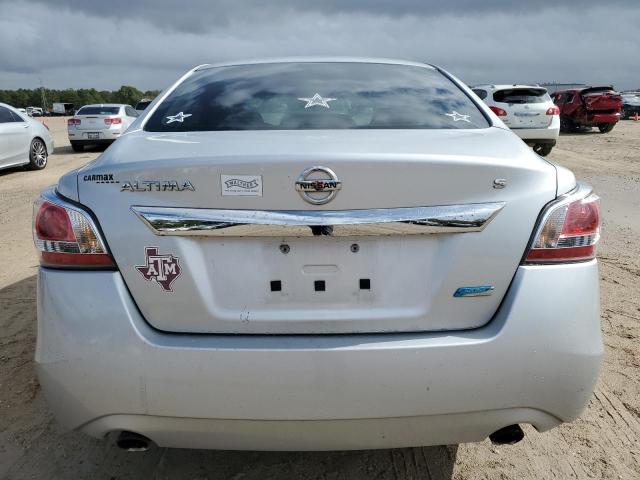 1N4AL3APXEN367867 | 2014 NISSAN ALTIMA 2.5