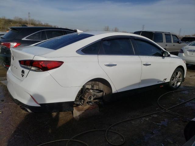 5NPE34AF6JH638619 | 2018 HYUNDAI SONATA SPO