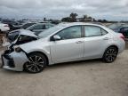 2019 TOYOTA COROLLA L - 2T1BURHE9KC226693