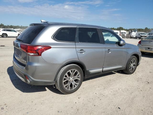 JA4AD3A34JZ052483 | 2018 MITSUBISHI OUTLANDER