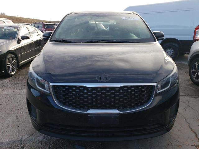 KNDMA5C13F6034942 KIA Sedona L