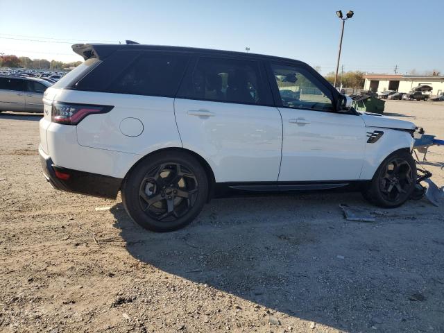 SALWR2RV4JA699504 | 2018 LAND ROVER RANGE ROVE