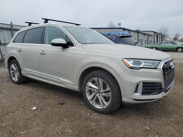 VIN WA1LXBF71ND015884 2022 Audi Q7, Premium Plus no.4