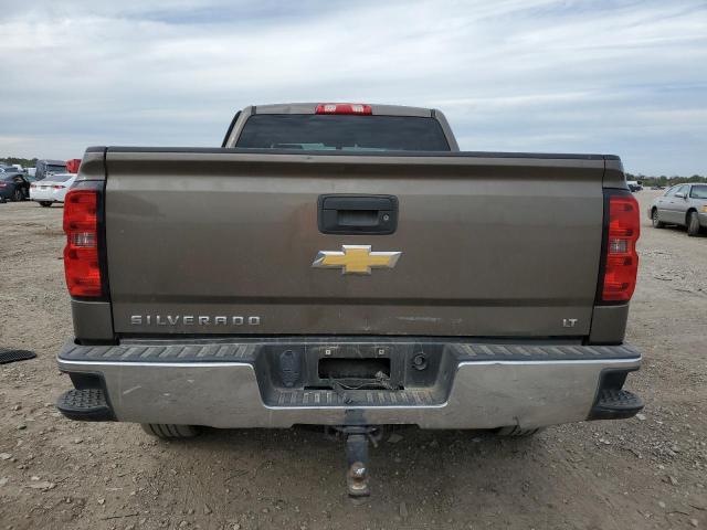 1GCRCRECXEZ391120 | 2014 CHEVROLET SILVERADO