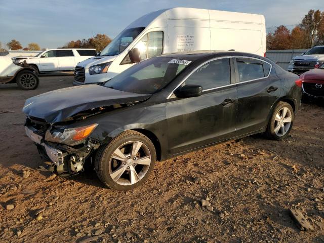 2015 Acura ILX 