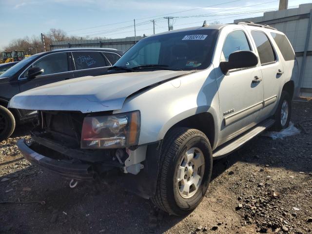 2010 Chevrolet Tahoe 